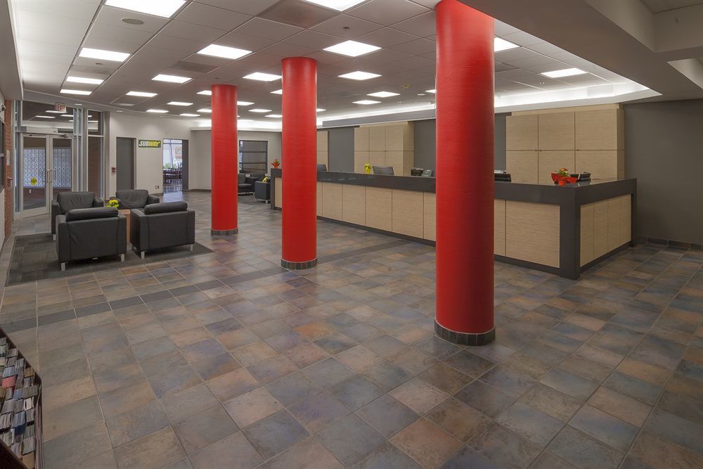 Residence & Conference Centre - Торонто Екстериор снимка
