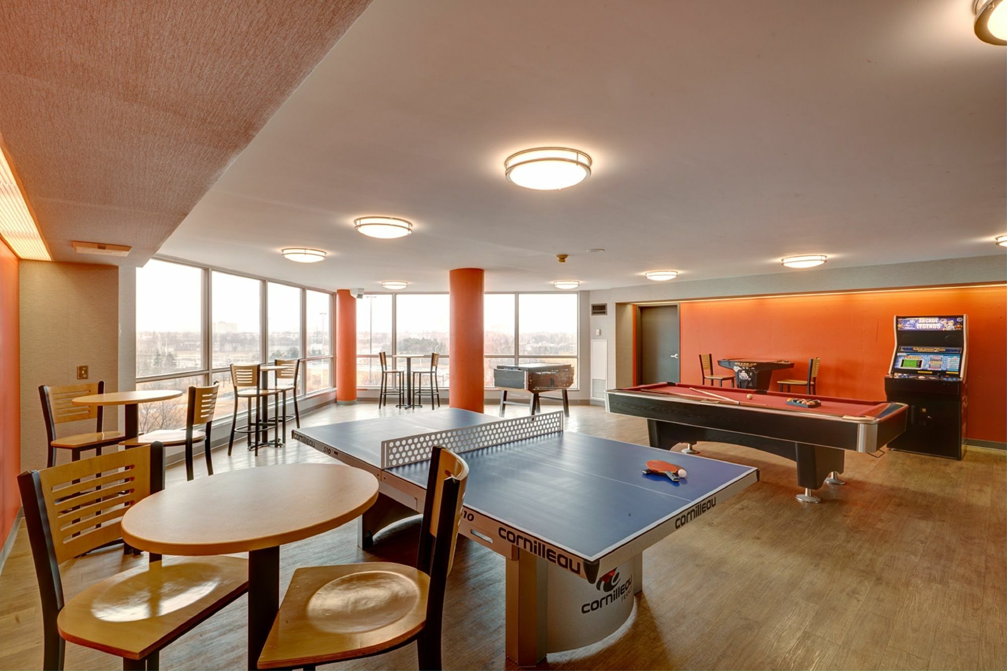 Residence & Conference Centre - Торонто Екстериор снимка