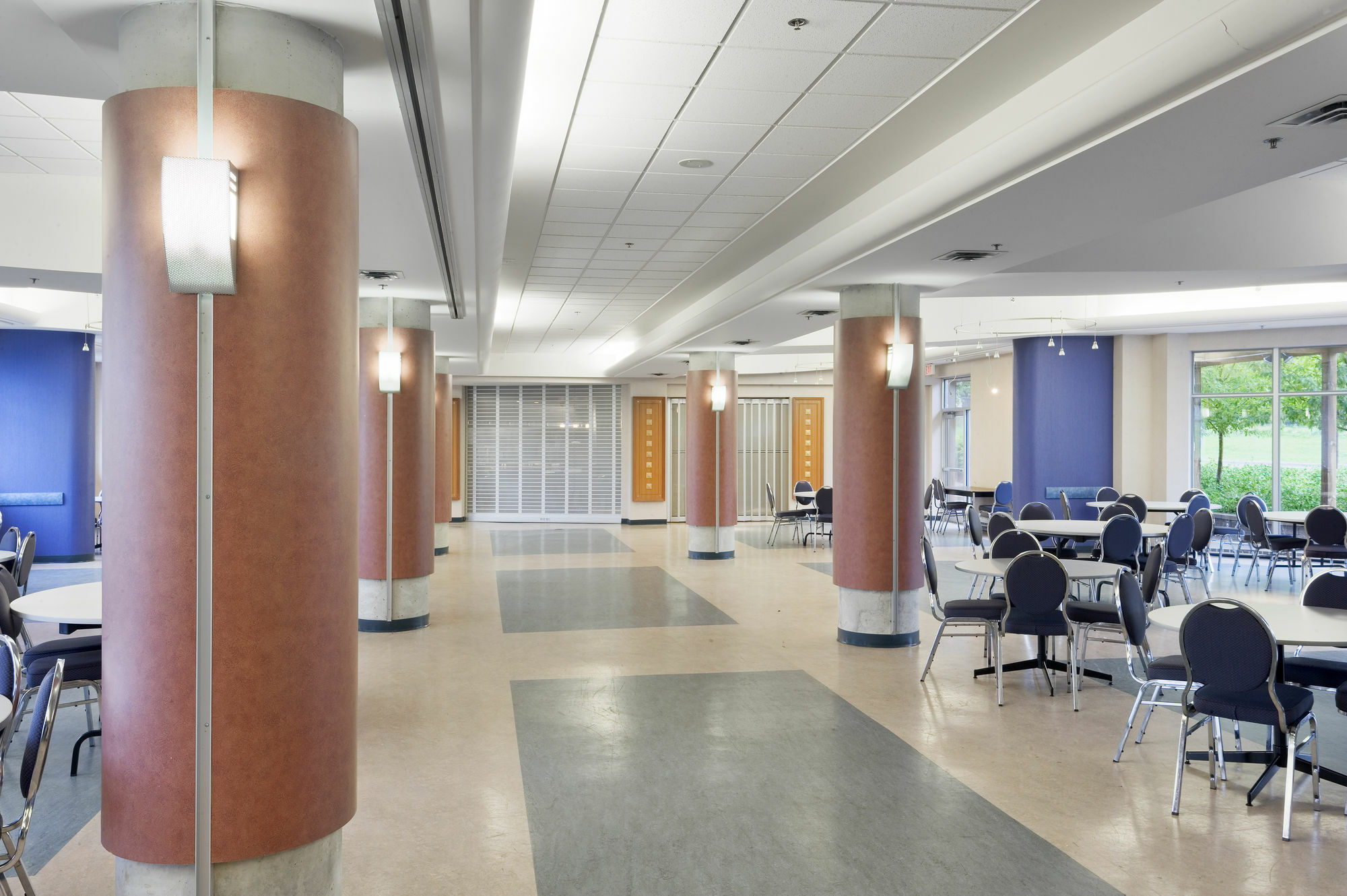 Residence & Conference Centre - Торонто Екстериор снимка