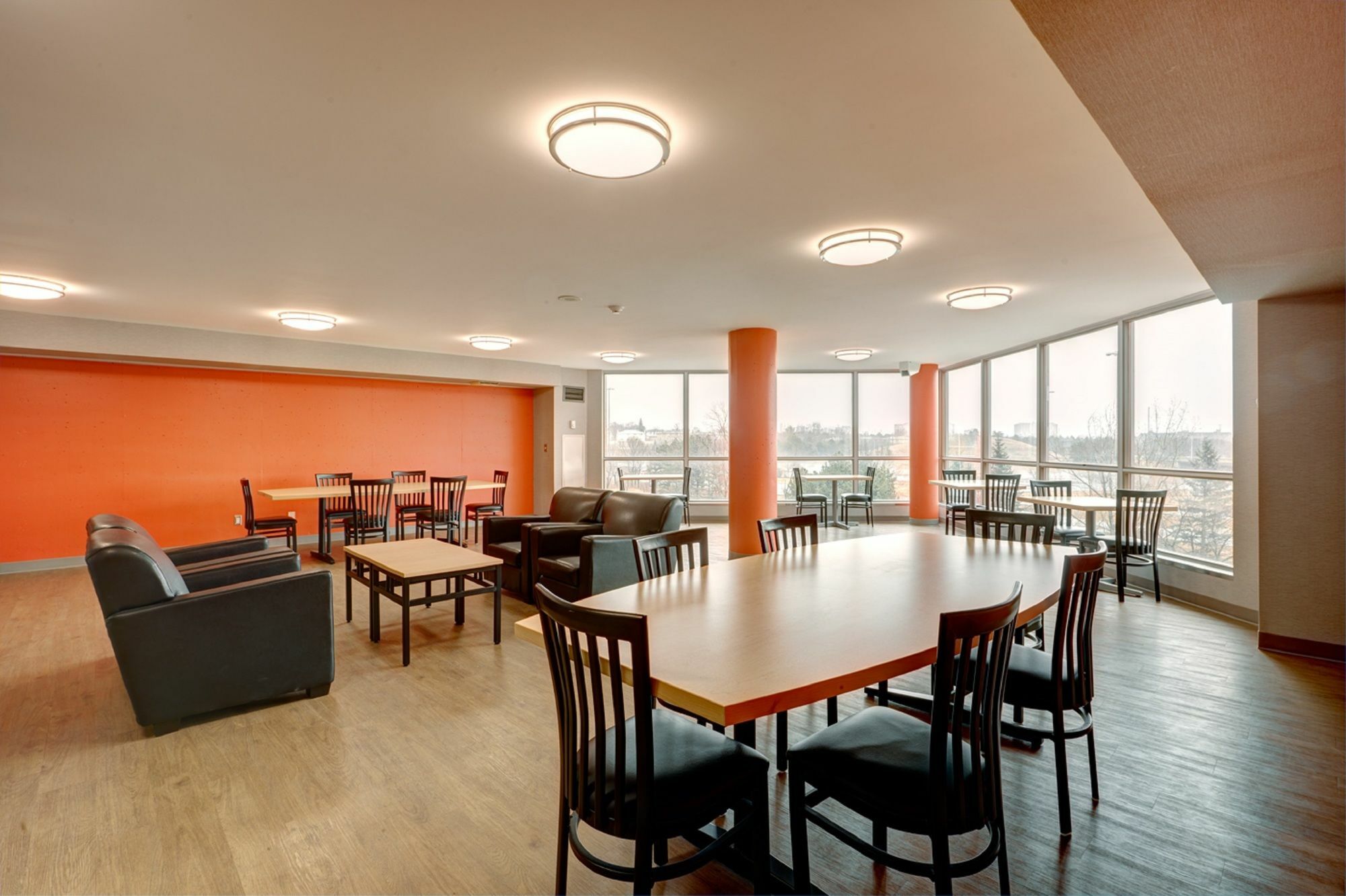 Residence & Conference Centre - Торонто Екстериор снимка