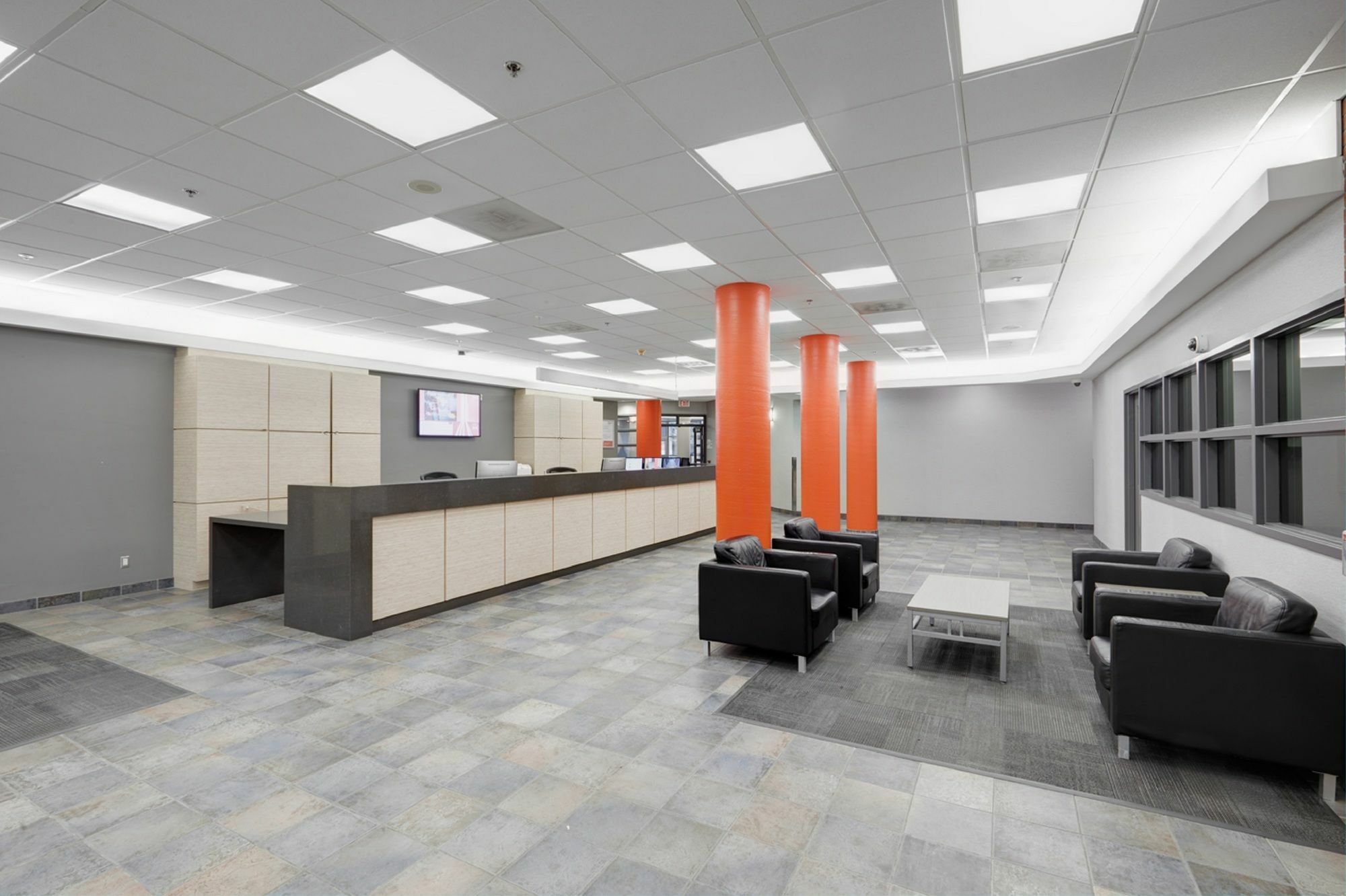 Residence & Conference Centre - Торонто Екстериор снимка